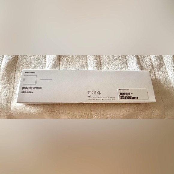 Apple Tablet Pencil - White - Picture 5 of 9